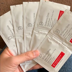 Dr. Dennis Gross Daily Peel